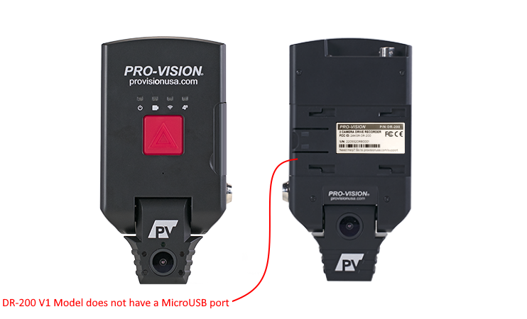 Image of Drive Recorder