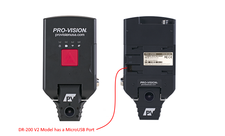 Image of Drive Recorder v2