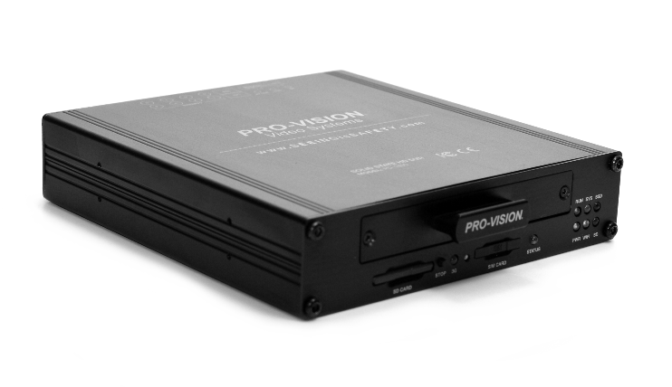 Image of HD DVR